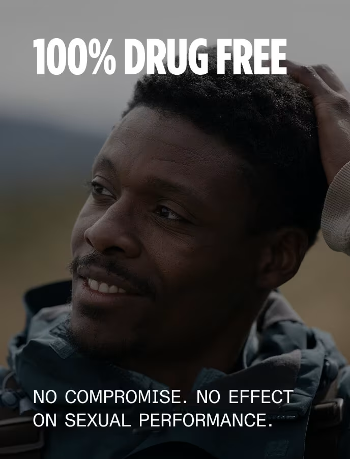 Nutrafol Men